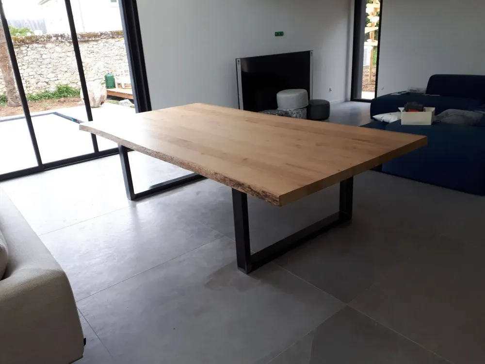 Aménagement à Saint Roch