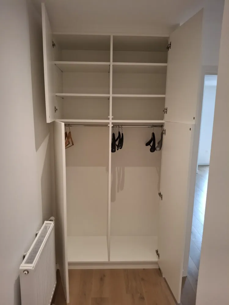 Mobilier sur mesure  (6)