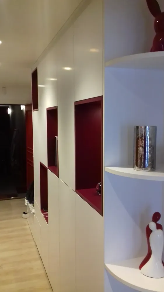 Mobilier sur mesure  (7)