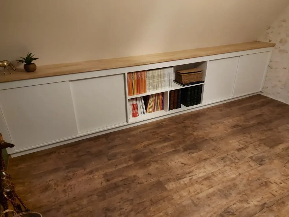 Mobilier sur mesure  (9)