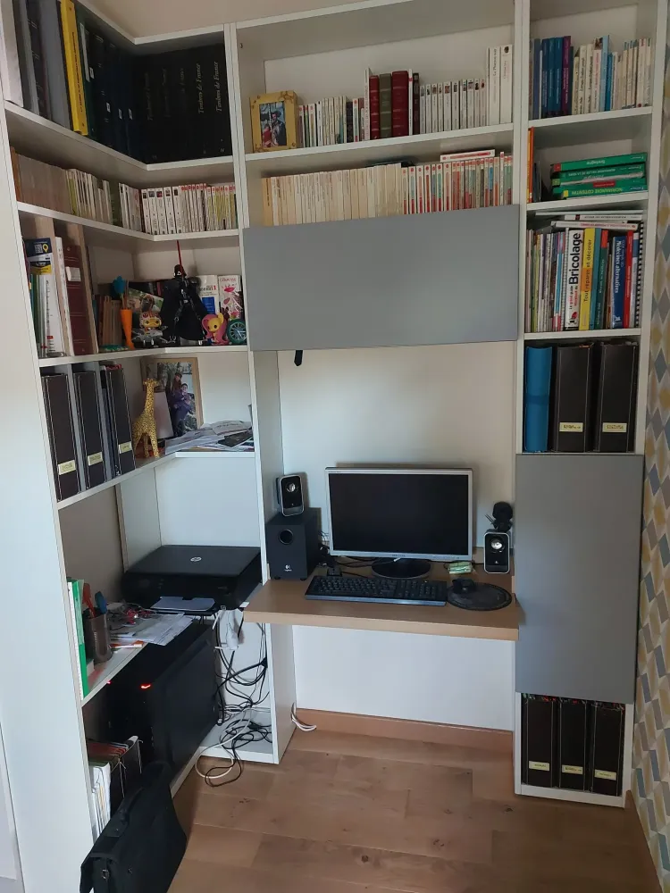 Mobilier sur mesure  (10)