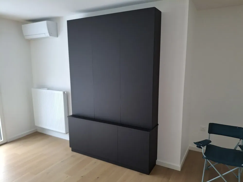 Mobilier sur mesure  (1)