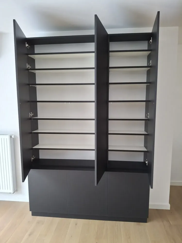 Mobilier sur mesure  (2)