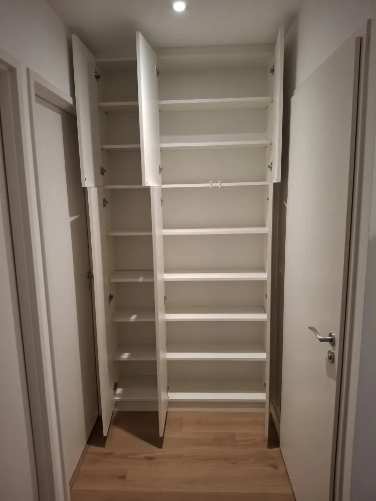 Mobilier sur mesure  (4)