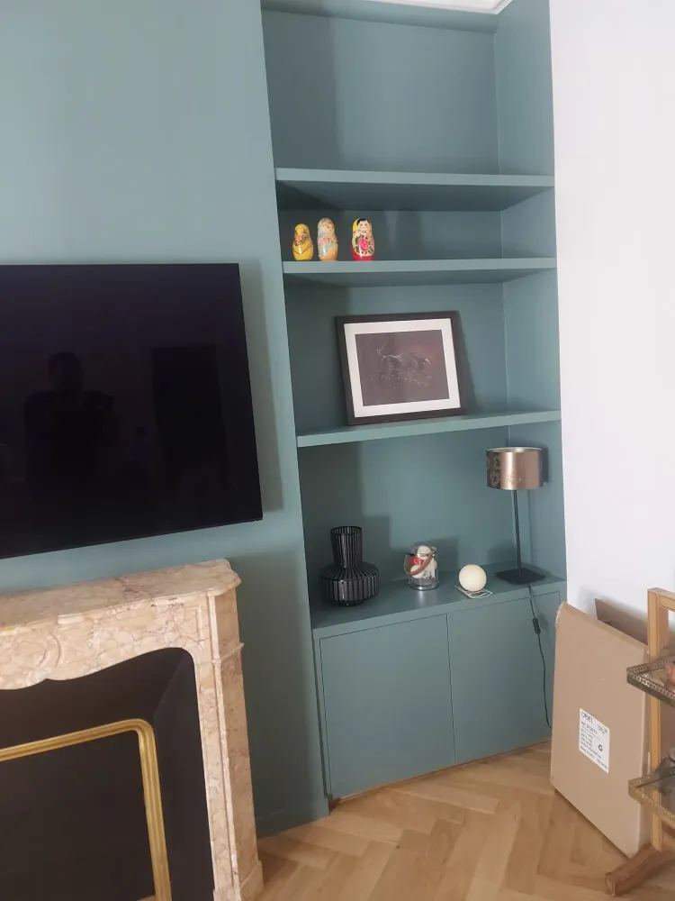 Mobilier sur mesure  (14)