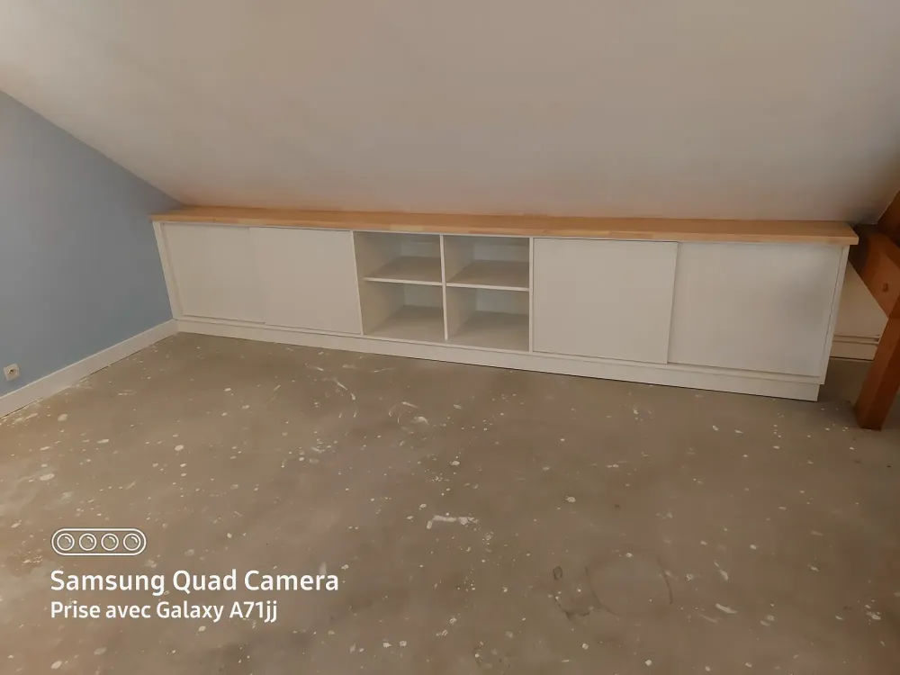 Mobilier sur mesure  (15)