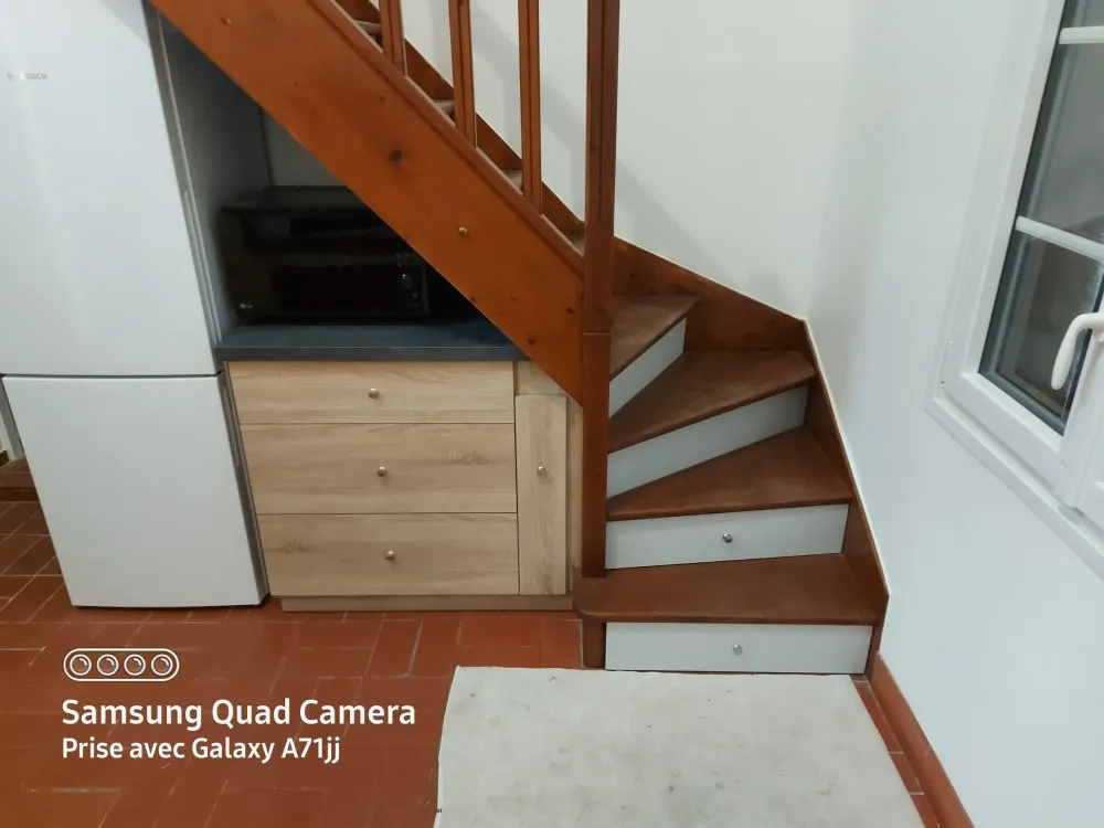 Mobilier sur mesure  (16)