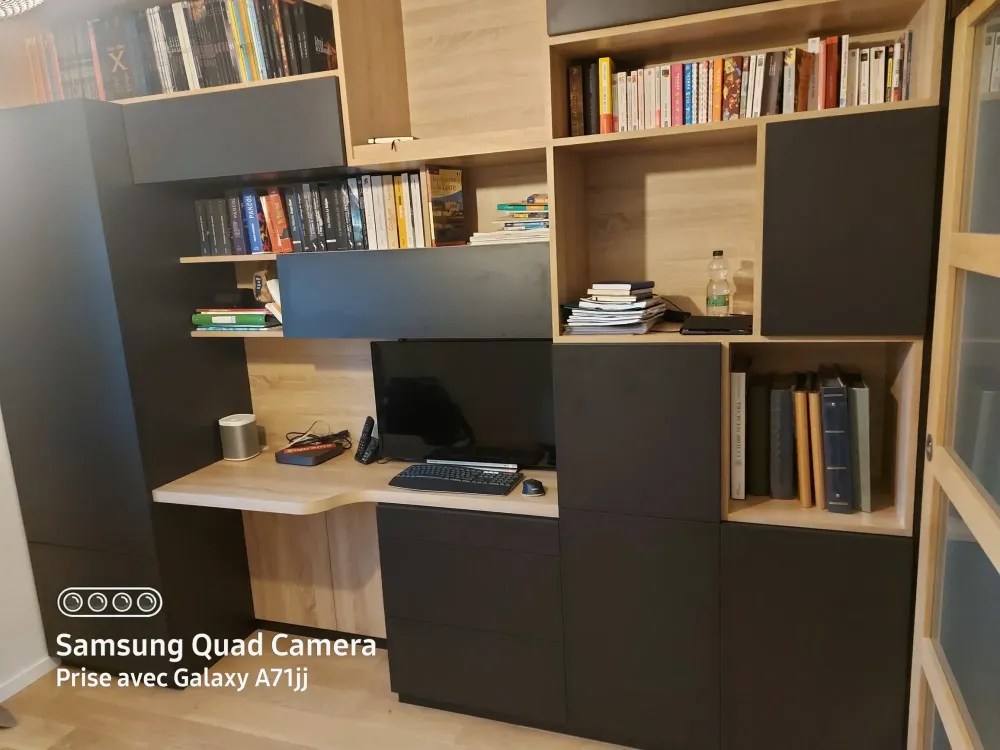 Mobilier sur mesure  (17)