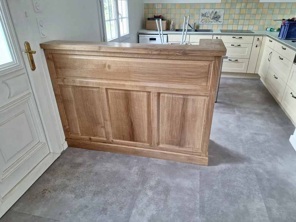 Mobilier sur mesure  (18)