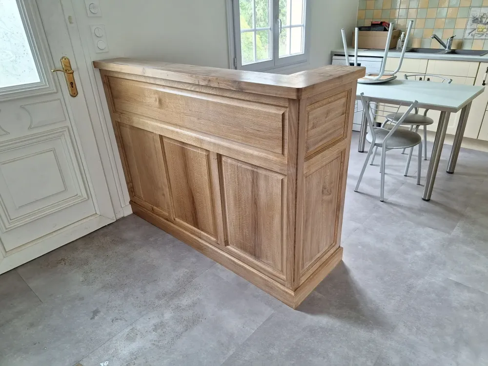 Mobilier sur mesure  (19)