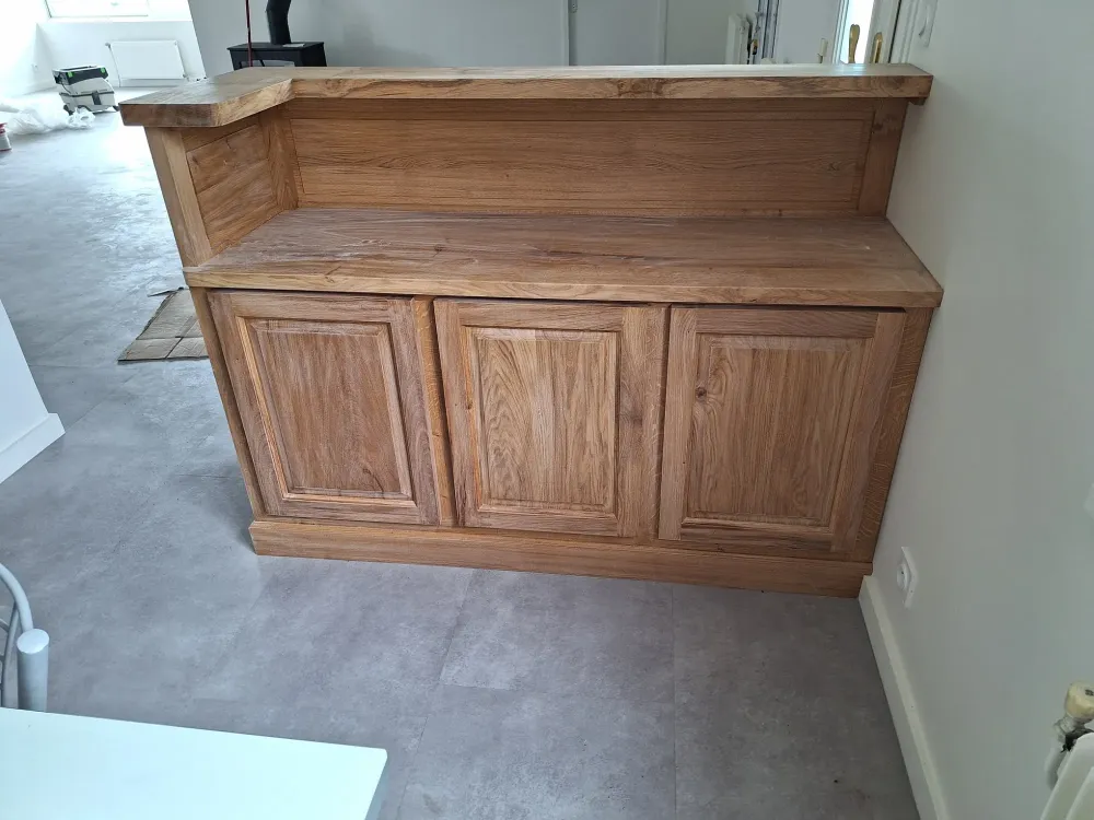 Mobilier sur mesure  (20)