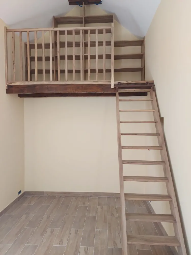 Mobilier sur mesure  (11)