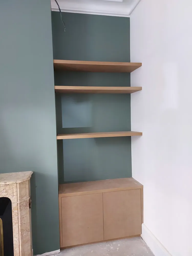 Mobilier sur mesure  (12)