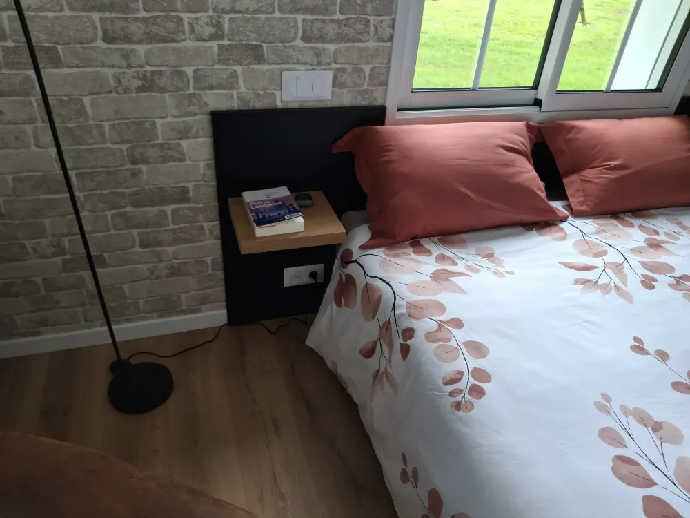 Mobilier sur mesure  (24)