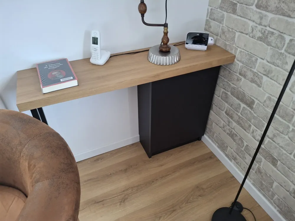 Mobilier sur mesure  (25)