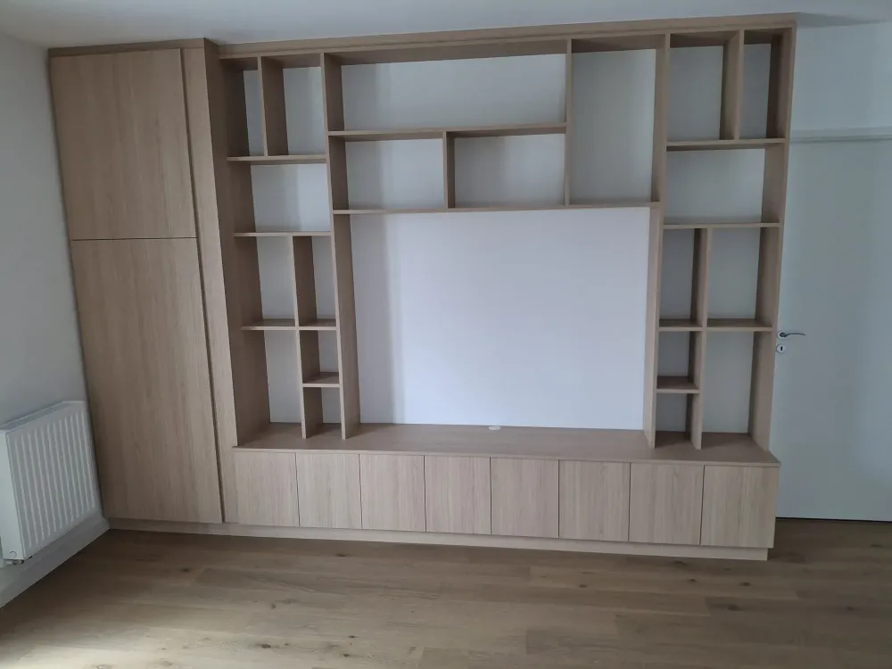 Mobilier sur mesure  (26)