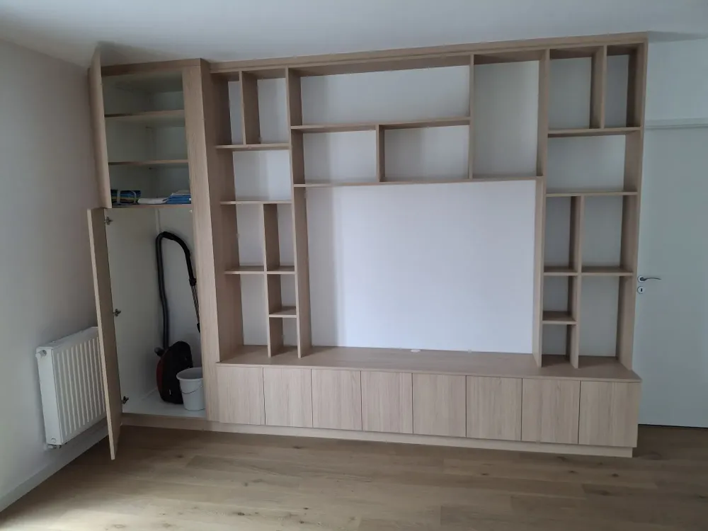 Mobilier sur mesure  (27)