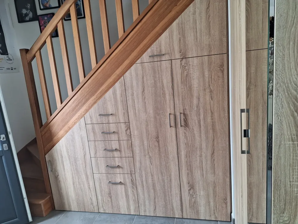 Mobilier sur mesure  (21)