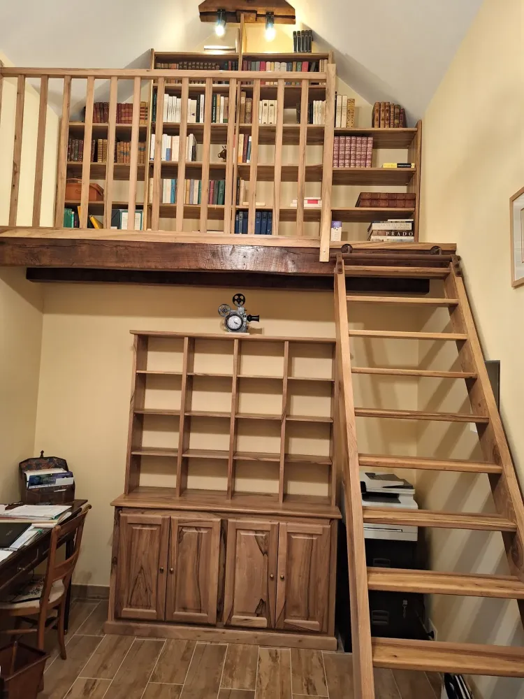 Mobilier sur mesure  (22)