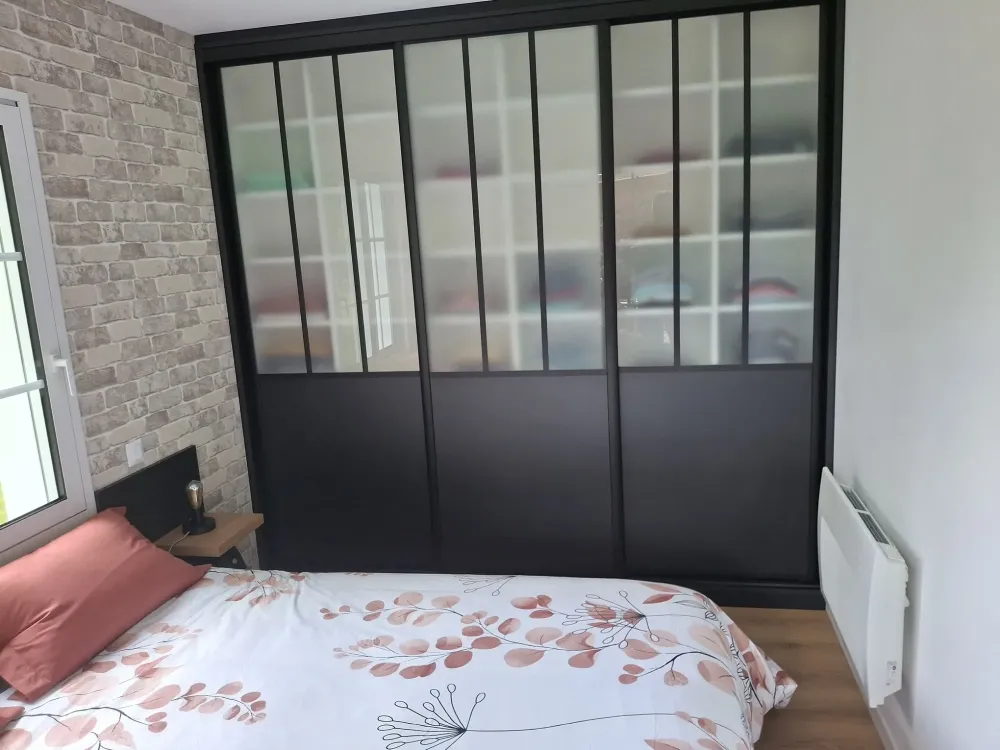 Mobilier sur mesure  (23)